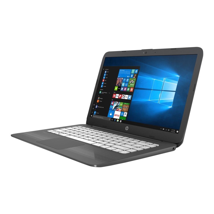 Refurbished HP 14-CB006NA Intel Celeron N3060 4GB 32GB 14 Inch Windows 10 Laptop