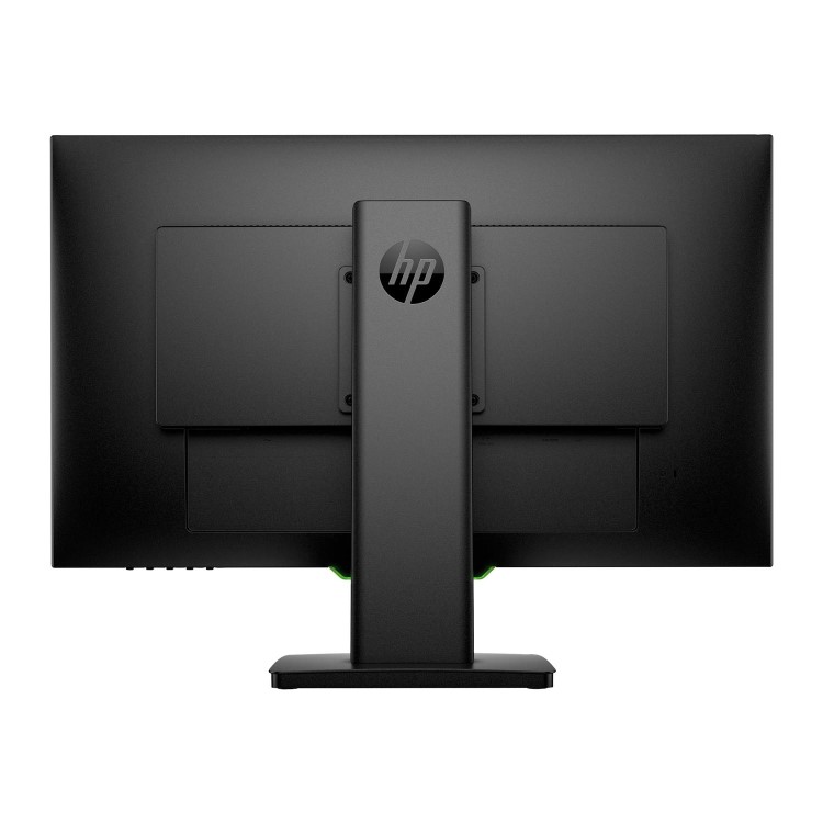 Refurbished HP 27x freeSync 27"  LCD Gaming Monitor