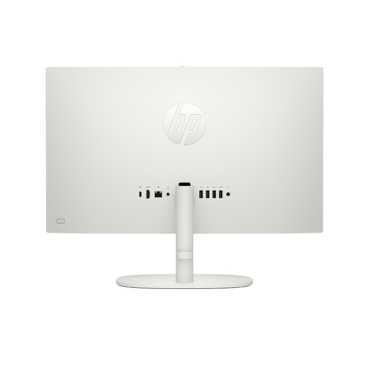 HP 22-dg0007na Intel Celeron N100 8GB RAM 128GB 22 Inch Windows 11 All-in-One PC