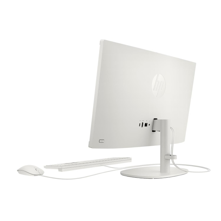 HP 22-dg0007na Intel Celeron N100 8GB RAM 128GB 22 Inch Windows 11 All-in-One PC