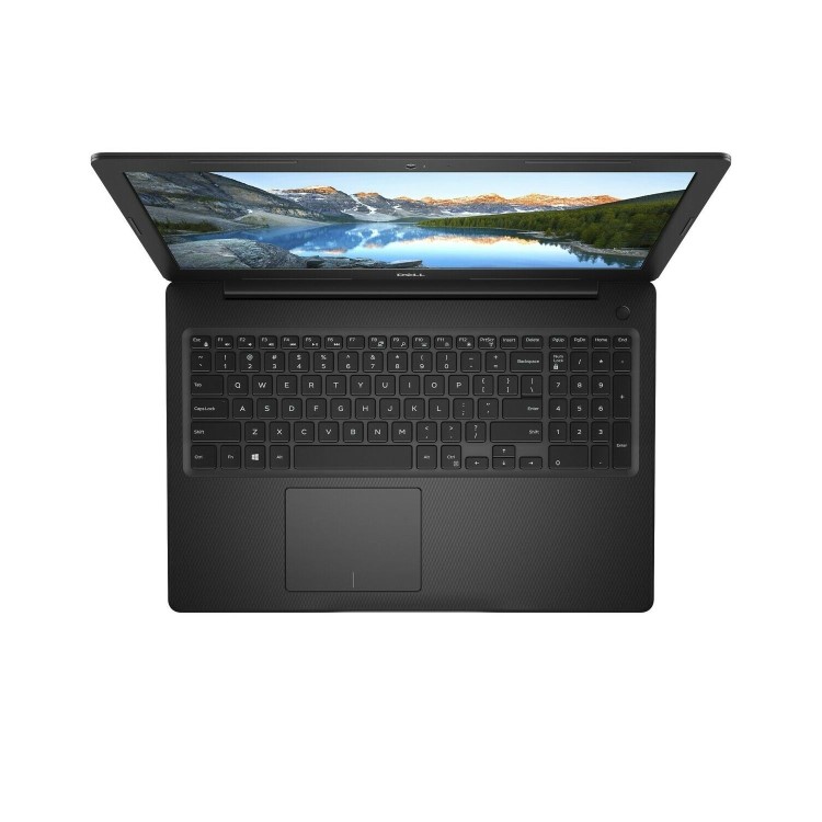 Refurbished Dell Inspiron 3585 AMD Ryzen 5 2500U 8GB 256GB 15.6 Inch Windows 10 Laptop