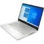 Refurbished HP 14s-dq2507sa Core i3-1115G4 4GB 128GB 14 Inch Windows 11 Laptop