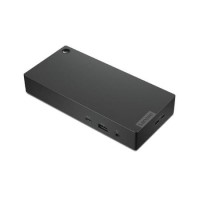 Lenovo USB-C Docking Station Lenovo USB-C Docking Station