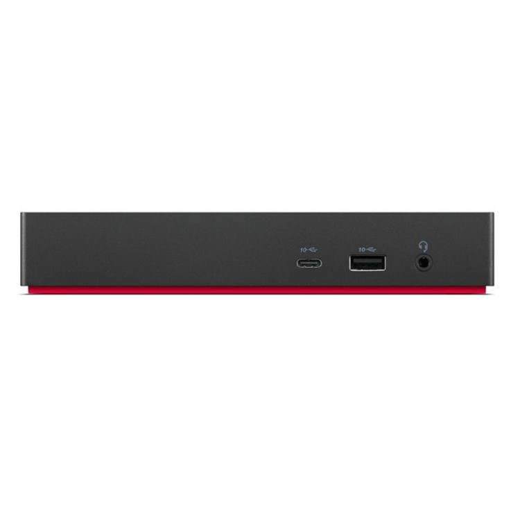 Lenovo USB-C Docking Station