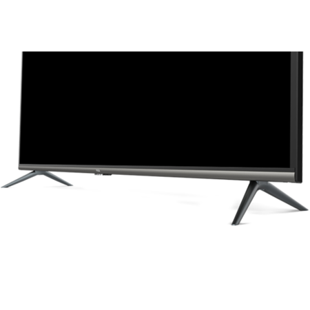 Refurbished TCL 43" 4K Ultra HD with HDR LED Freeview Play Smart TV without Stand