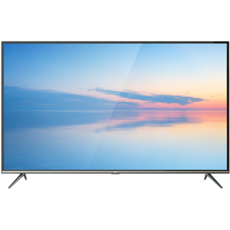 Refurbished TCL 43" 4K Ultra HD with HDR LED Freeview Play Smart TV without Stand