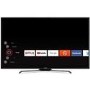 Refurbished Hitachi 43" 4K Ultra HD with HDR LED Freeview Play Smart TV