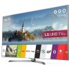 Refurbished LG 43&quot; 4K Ultra HD with HDR LED Freeview HD Smart TV