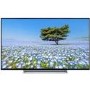 Refurbished Toshiba 43" 4K Ultra HD with HDR LED Freeview HD Smart TV