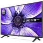 Refurbished LG 43" 4K Ultra HD with HDR10 Pro LED Freeview HD Smart TV