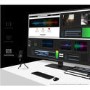 Refurbished LG 43UN700-B 42.5" IPS 4K UHD USB-C Monitor