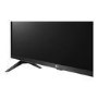 Refurbished LG 43" 4K Ultra HD with HDR LED Freeview HD Smart TV without Stand