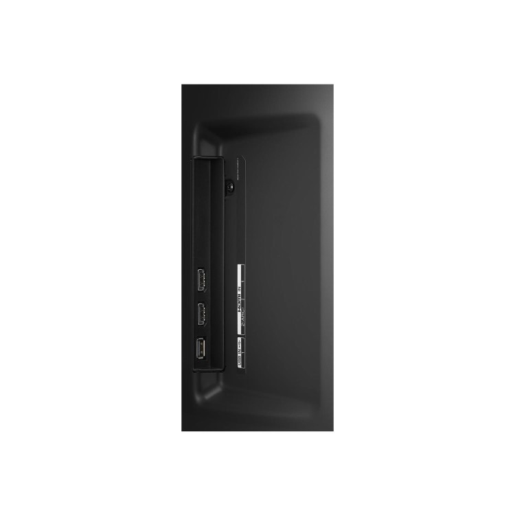 Refurbished LG 43" 4K Ultra HD with HDR LED Freeview HD Smart TV