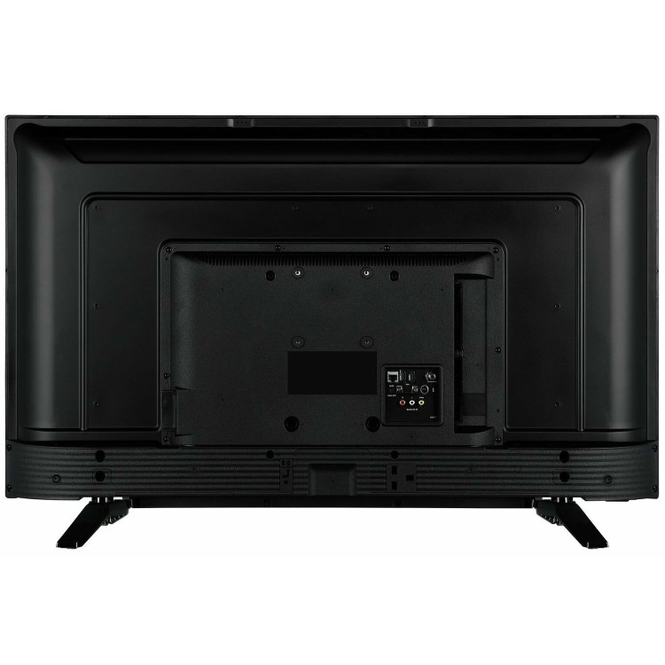 Refurbished Toshiba 65" 4K Ultra HD with HDR10 OLED Freeview Play Smart TV