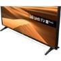 Refurbished LG 49" 4K Ultra HD with HDR LED Freeview Play Smart TV without Stand