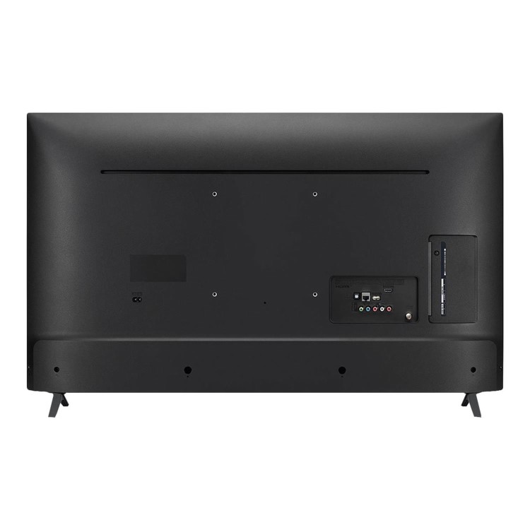 Refurbished LG 49" 4K Ultra HD with HDR10 Pro LED Freeview HD Smart TV