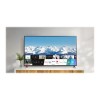 Refurbished LG 49&quot; 4K Ultra HD with HDR10 LED Freeview Smart TV