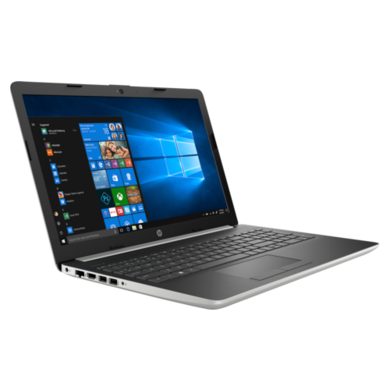 Refurbished HP 15-da0511sa Core i3-7020U 4GB 1TB 15.6 Inch Windows 10 Laptop