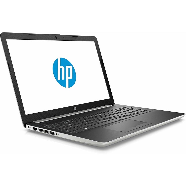 Refurbished HP 15-da0511sa Core i3-7020U 4GB 1TB 15.6 Inch Windows 10 Laptop