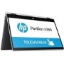 Refurbished HP Pavilion x360 14-cd0520sa Intel Pentium 4415U 4GB 1TB 14 Inch Windows 10 Convertible Laptop