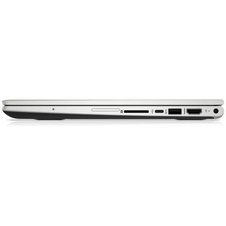 Refurbished HP Pavilion x360 14-cd0520sa Intel Pentium 4415U 4GB 1TB 14 Inch Windows 10 Convertible Laptop