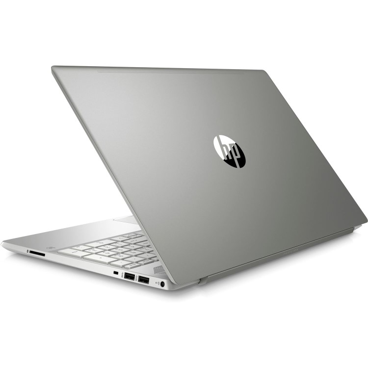 Refurbished HP Pavilion 15-cw0509sa AMD Ryzen 5 2500U 8GB 256GB 15.6 Inch Windows 10 Laptop
