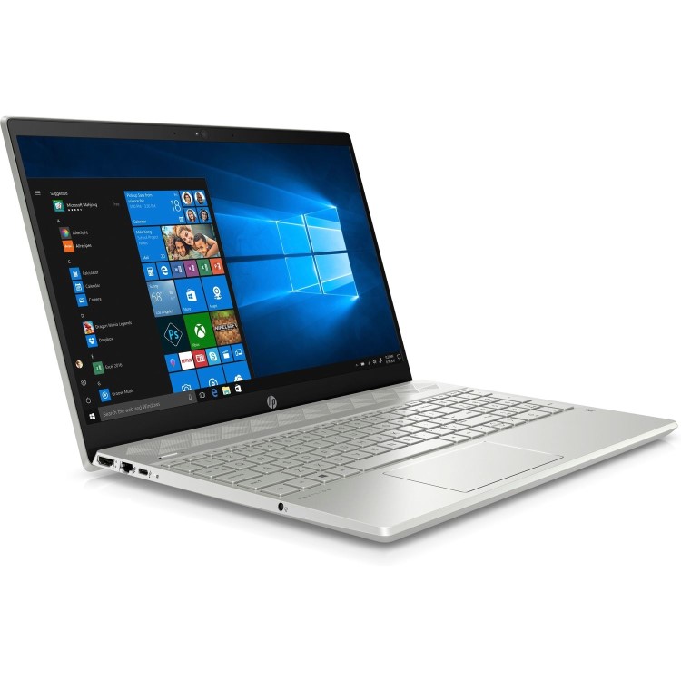 Refurbished HP Pavilion 15-cw0509sa AMD Ryzen 5 2500U 8GB 256GB 15.6 Inch Windows 10 Laptop