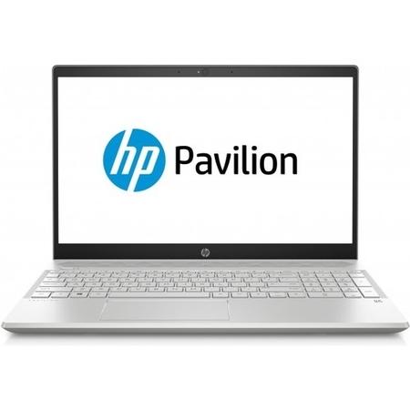 GRADE A2 - Refurbished HP Pavilion 15-cw0505sa AMD Ryzen 3 2300U 4GB 128GB 15.6 Inch Windows 10 Laptop
