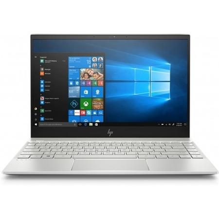 Refurbished HP Envy 13-ah0503na Core i7-8550U 16GB 512GB MX 150 13.3 Inch Windows 10 Touchscreen Laptop 