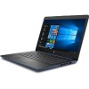 Refurbished HP 14-cm0599sa AMD Ryzen 3 2200U 4GB 128GB SSD 14 Inch Windows 11 Laptop