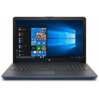 Refurbished HP Notebook 15-da0598sa Core i3-7020U 4GB 1TB 15.6 Inch Windows 10 Laptop