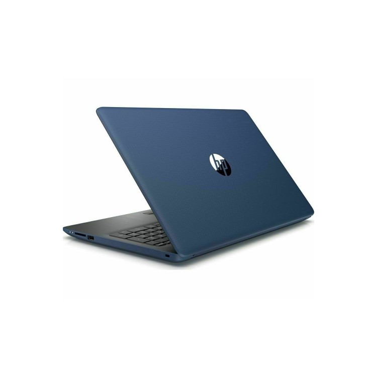 Refurbished HP Notebook 15-da0598sa Core i3-7020U 4GB 1TB 15.6 Inch Windows 10 Laptop