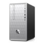 Refurbished HP Pavilion 590-p0100na Core i5-8400 8GB 16GB Intel Optane 2TB DVD-RW Windows 10 Desktop