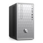 Refurbished HP Pavilion 590-p0100na Core i5-8400 8GB 16GB Intel Optane 2TB DVD-RW Windows 10 Desktop