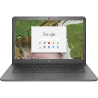 Refurbished HP 14-ca050sa Intel Celeron N3350 4GB 32GB 14 Inch Chromebook