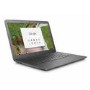Refurbished HP 14-ca050sa Intel Celeron N3350 4GB 32GB 14 Inch Chromebook
