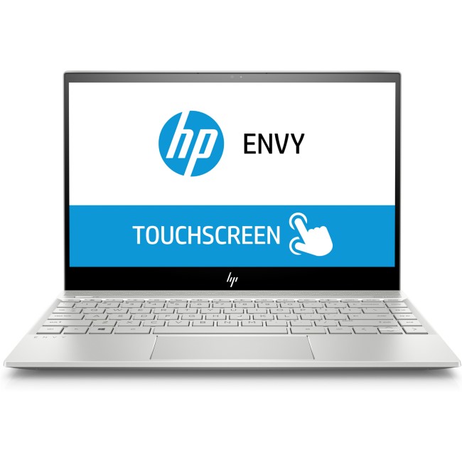 Refurbished HP Envy 13-ah0003 Core i5-8250U 8GBGB 256GB SSD MX150 13.3 Inch Touchscreen Windows 11 Laptop