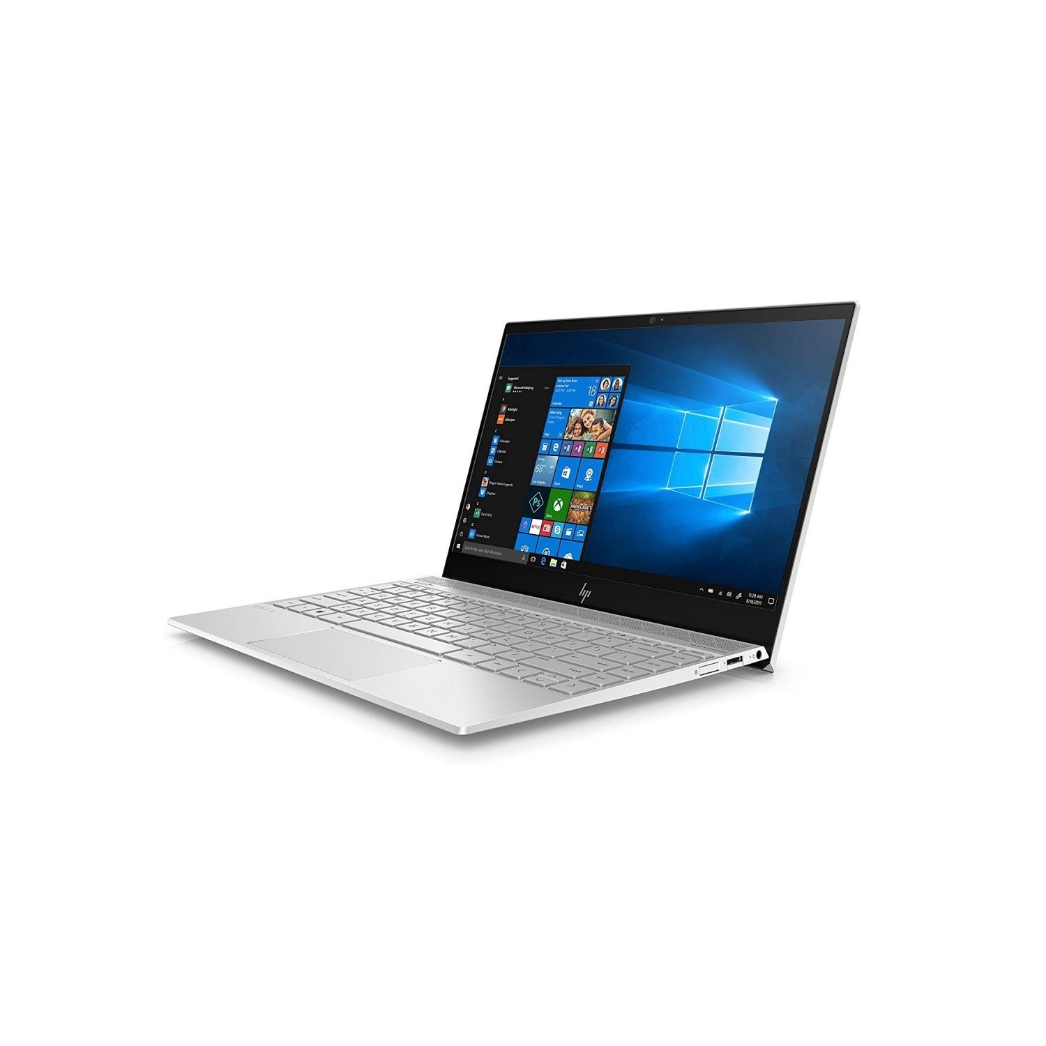 Refurbished HP Envy 13-ah0003 Core i5-8250U 8GBGB 256GB SSD MX150