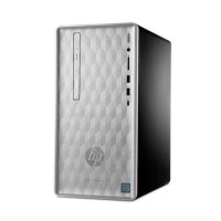 Refurbished HP Pavilion 590-p0032na Core i3-8100 4GB 16GB Intel Optane 1TB DVD-RW Windows 10 Desktop Refurbished HP Pavilion 590-p0032na Core i3-8100 4GB 16GB Intel Optane 1TB DVD-RW Windows 10 Desktop