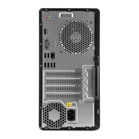 Refurbished HP Pavilion 590-p0032na Core i3-8100 4GB 16GB Intel Optane 1TB DVD-RW Windows 10 Desktop