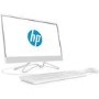Refurbished HP 24-f0014na Core i5-8250U 8GB 16GB Intel Optane 2TB 23.8 Inch Windows 10 All in One