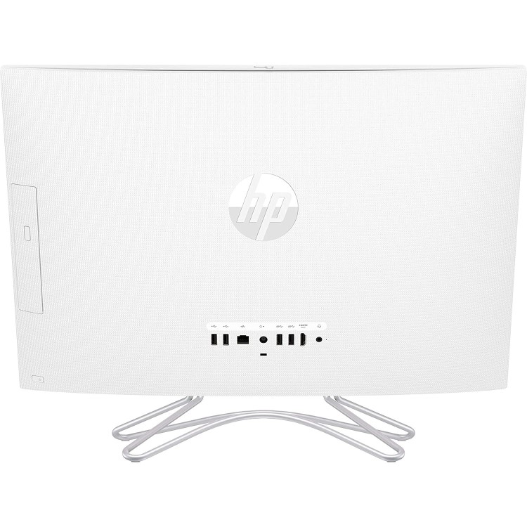 Refurbished HP 24-f0014na Core i5-8250U 8GB 16GB Intel Optane 2TB 23.8 Inch Windows 10 All in One