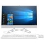 Refurbished HP 24-f0014na Core i5-8250U 8GB 16GB Intel Optane 2TB 23.8 Inch Windows 10 All in One