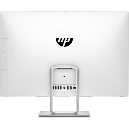 Refurbished HP Pavilion 24-r101na AMD Ryzen 5 2500U 8GB 1TB Radeon RX Vega 8 24 Inch Windows 10 All in One 