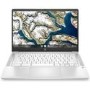Refurbished HP 14a-na0509sa Intel Pentium N5030 4GB 64GB SSD 14 Inch Chromebook