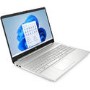 Refurbished HP 15s-eq2504sa AMD Ryzen 5 5500U 8GB 256GB 15.6 Inch Windows 11 Laptop