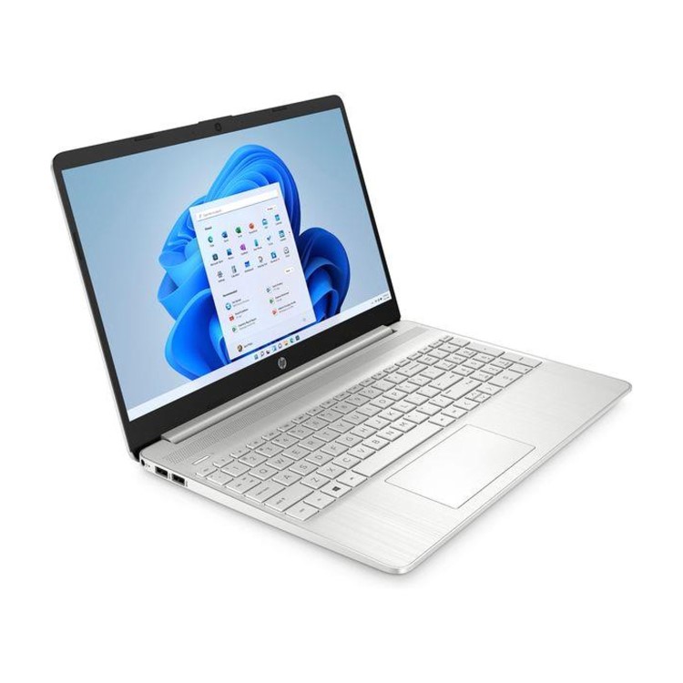 Refurbished HP 15s-eq2504sa AMD Ryzen 5 5500U 8GB 256GB 15.6 Inch Windows 11 Laptop