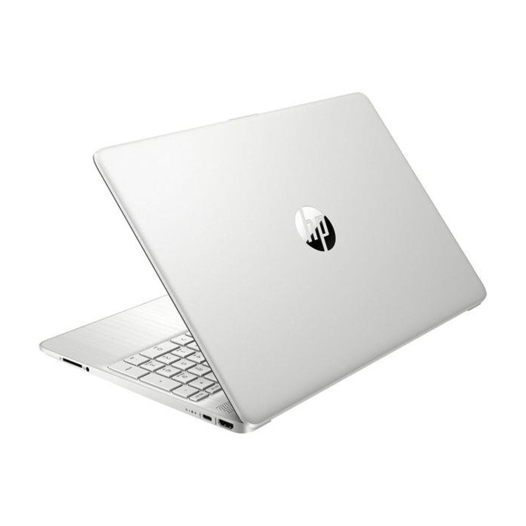 Refurbished HP 15s-eq2504sa AMD Ryzen 5 5500U 8GB 256GB 15.6 Inch Windows 11 Laptop