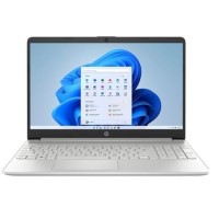 Refurbished HP 15s-eq2504sa AMD Ryzen 5 5500U 8GB 256GB 15.6 Inch Windows 11 Laptop