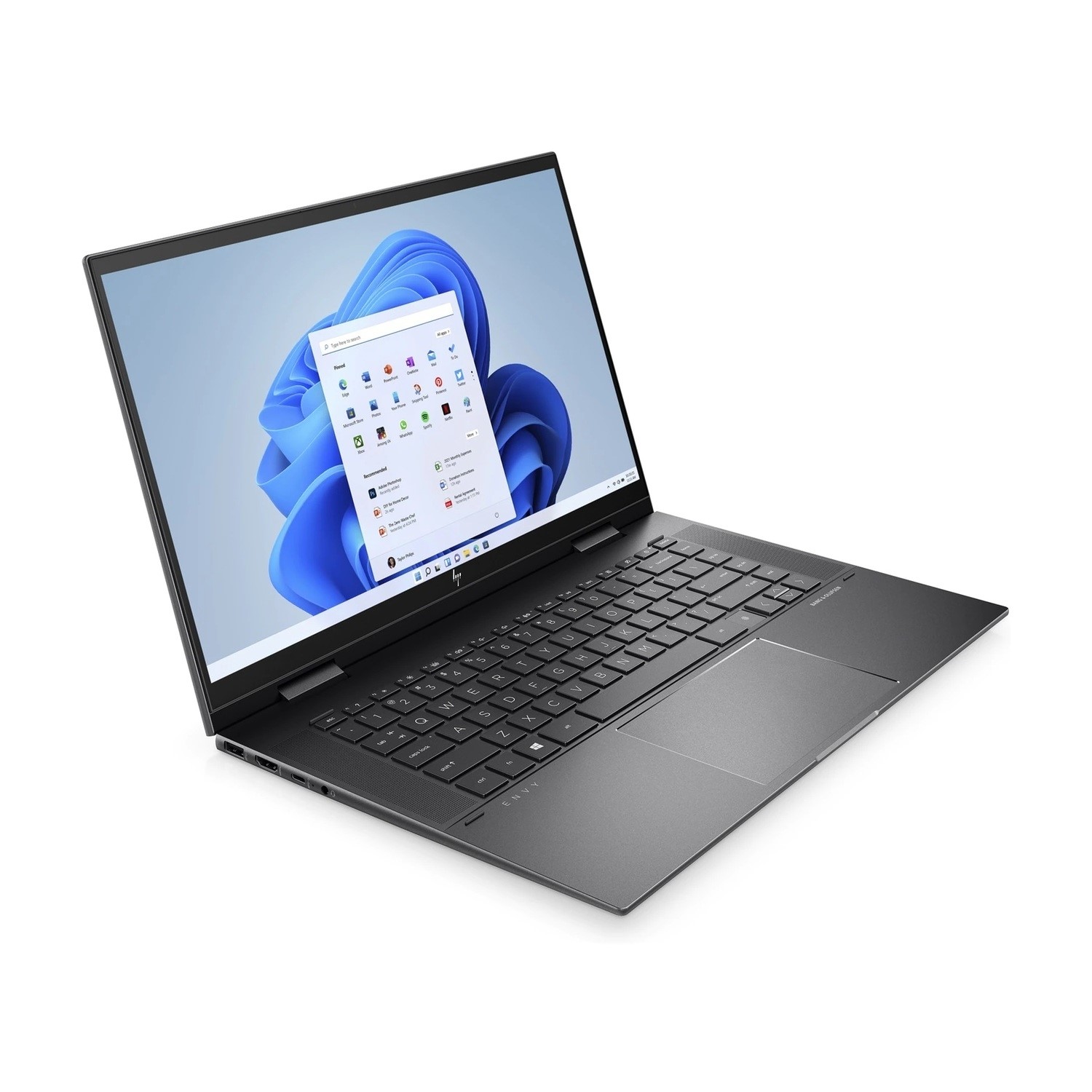 HP ENVY x360 Convertible 15インチ